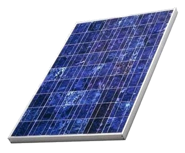 Sistema Solar Fotovoltaico Hissuma Solar