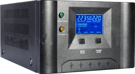 Inverter